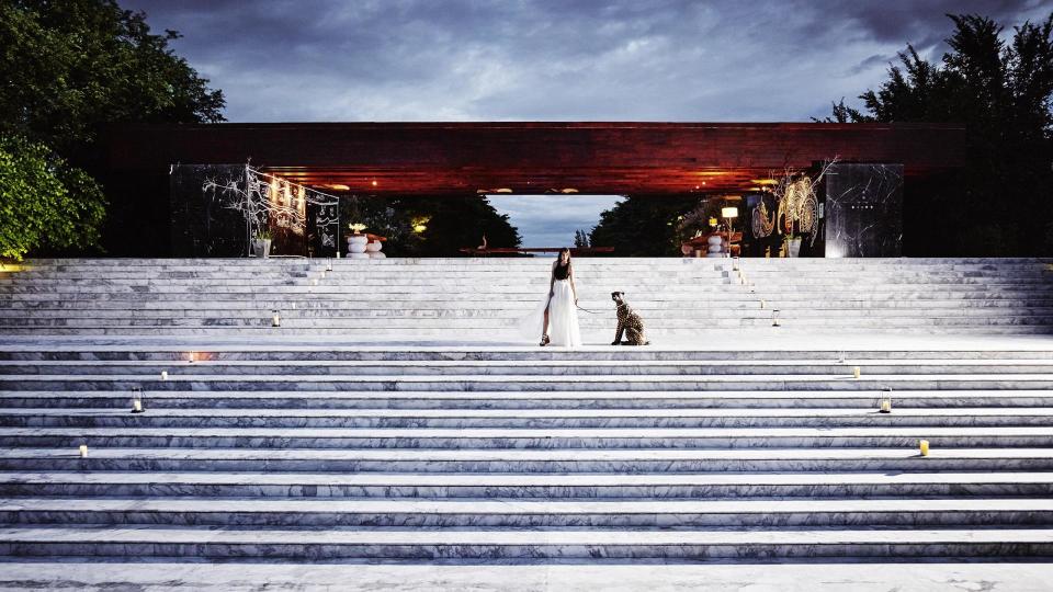 Hotel So Sofitel Hua Hin image