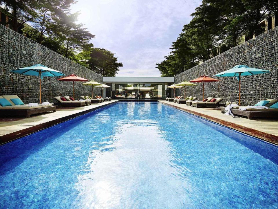 Hotel So Sofitel Hua Hin image
