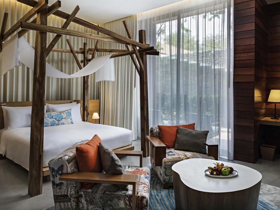 Hotel So Sofitel Hua Hin image