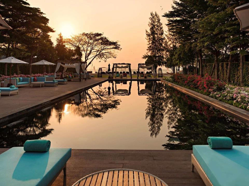 Hotel So Sofitel Hua Hin image