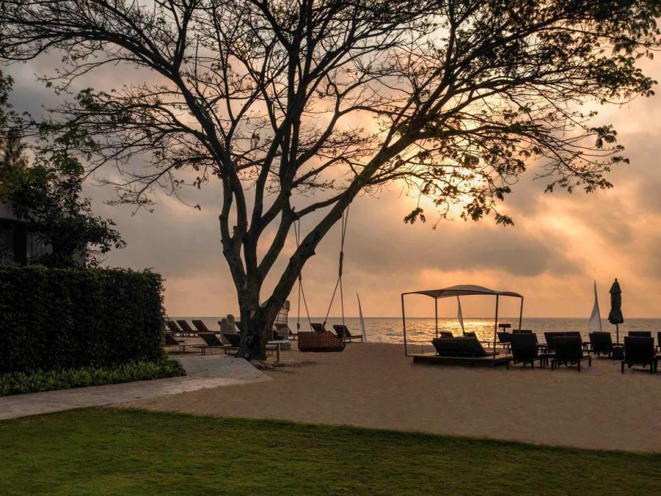 Hotel So Sofitel Hua Hin image