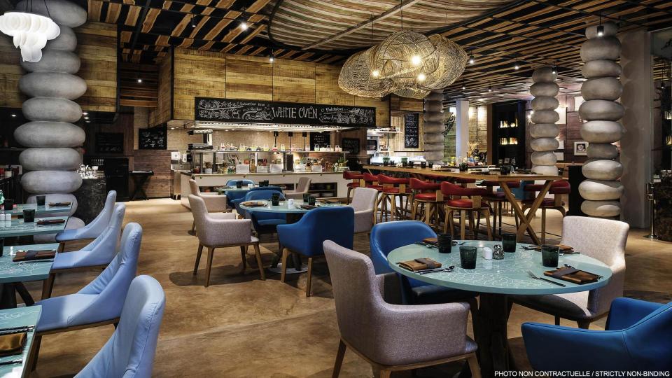 Hotel So Sofitel Hua Hin image