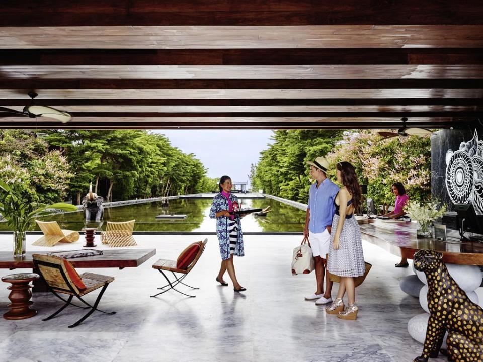 Hotel So Sofitel Hua Hin image