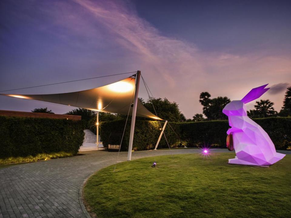 Hotel So Sofitel Hua Hin image