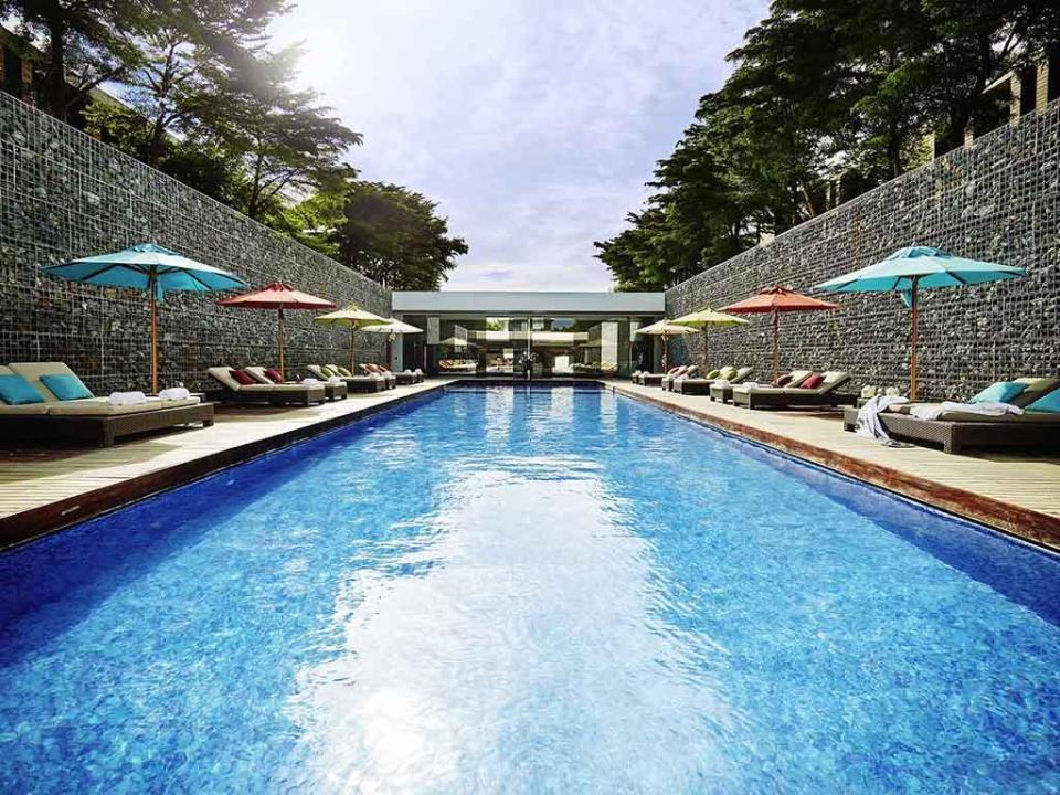 Hotel So Sofitel Hua Hin image