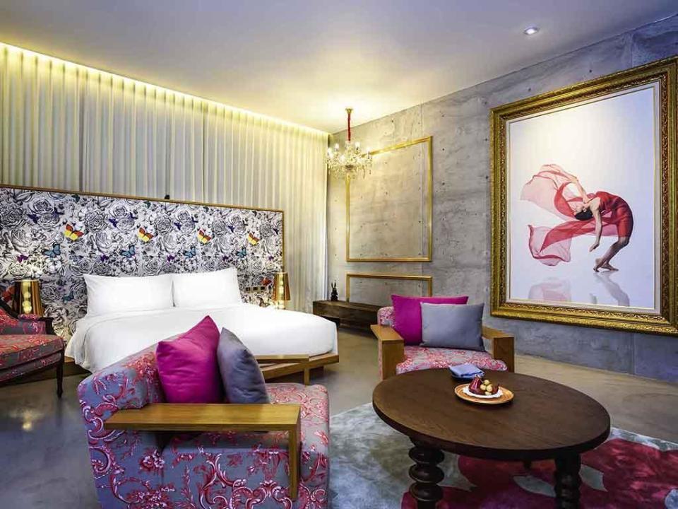 Hotel So Sofitel Hua Hin image