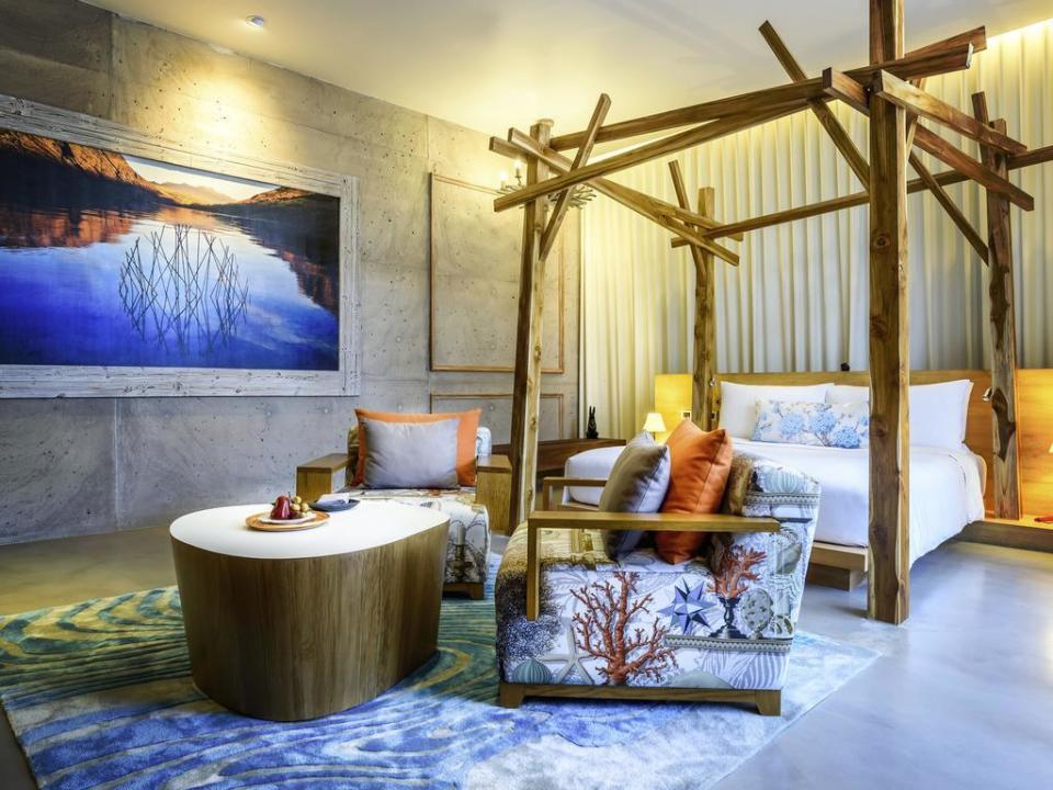 Hotel So Sofitel Hua Hin image