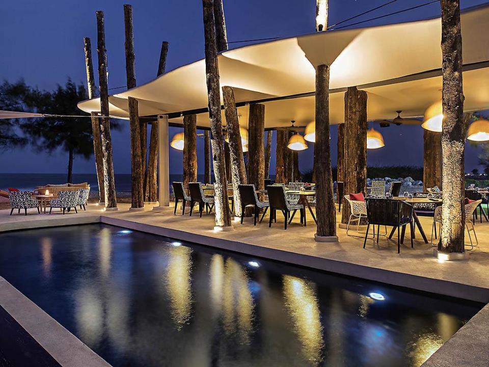 Hotel So Sofitel Hua Hin image