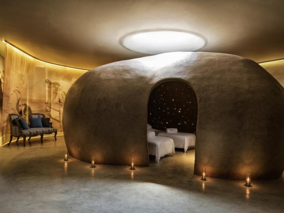 Hotel So Sofitel Hua Hin image