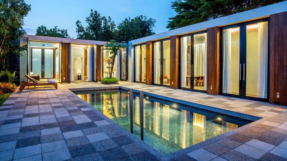 Hotel So Sofitel Hua Hin image