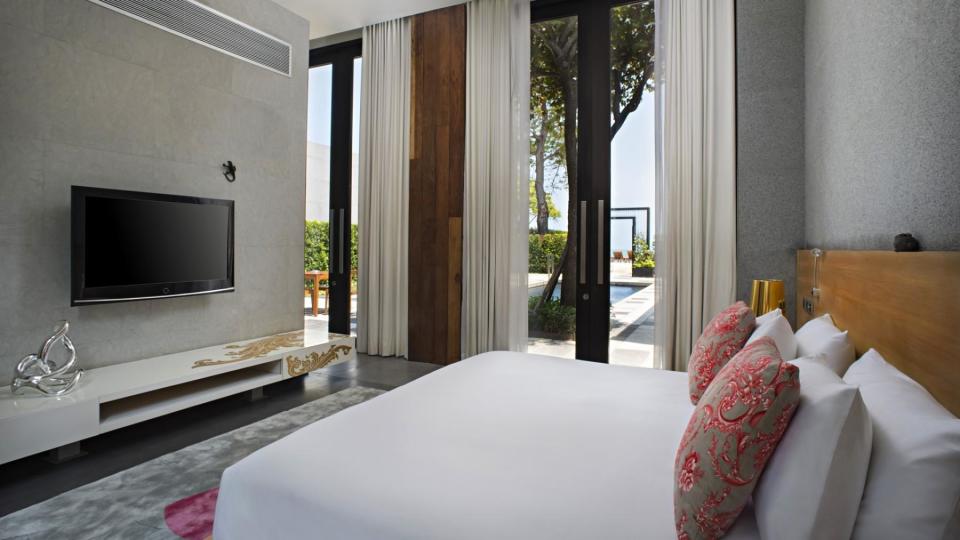 Hotel So Sofitel Hua Hin image