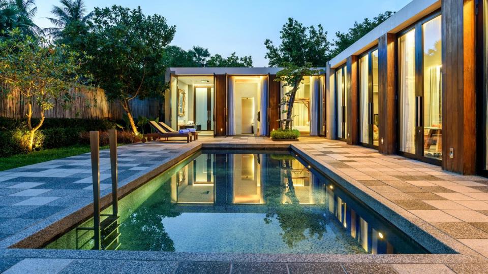 Hotel So Sofitel Hua Hin image