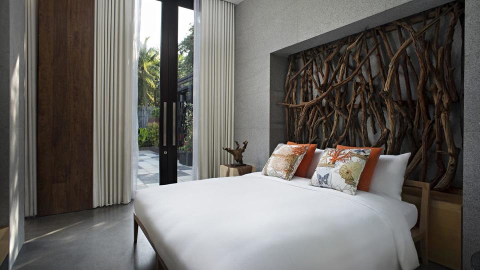 Hotel So Sofitel Hua Hin image