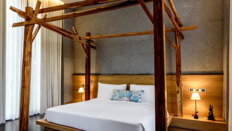 Hotel So Sofitel Hua Hin image