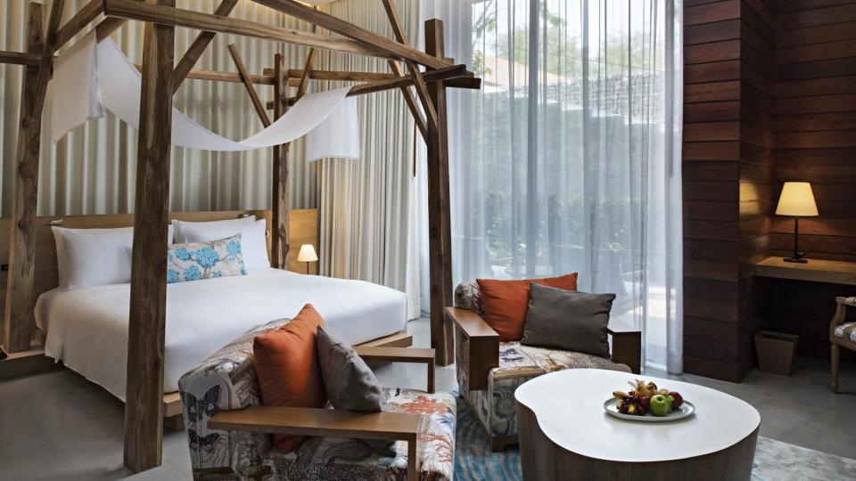 Hotel So Sofitel Hua Hin image