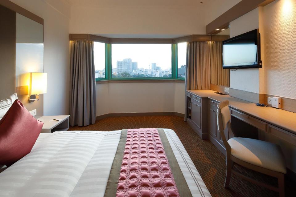 Hotel Sunway Hotel Hanoi image