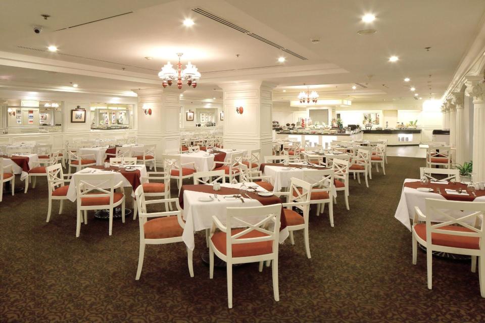 Hotel Sunway Hotel Hanoi image