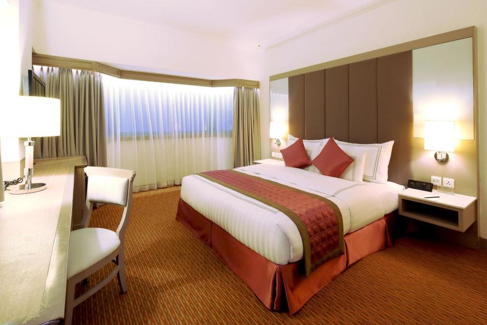 Hotel Sunway Hotel Hanoi image