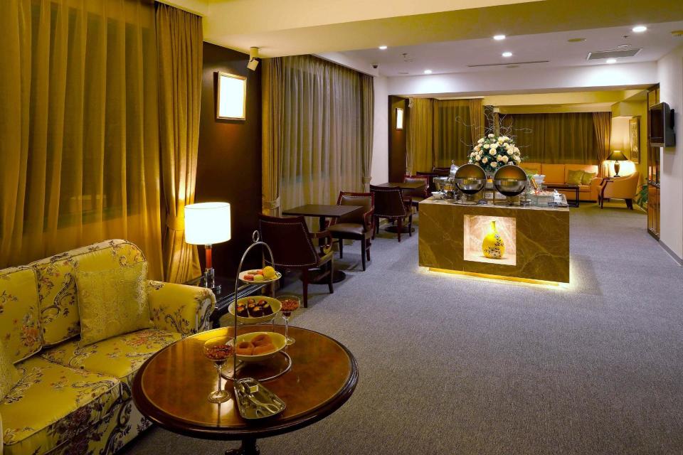 Hotel Sunway Hotel Hanoi image