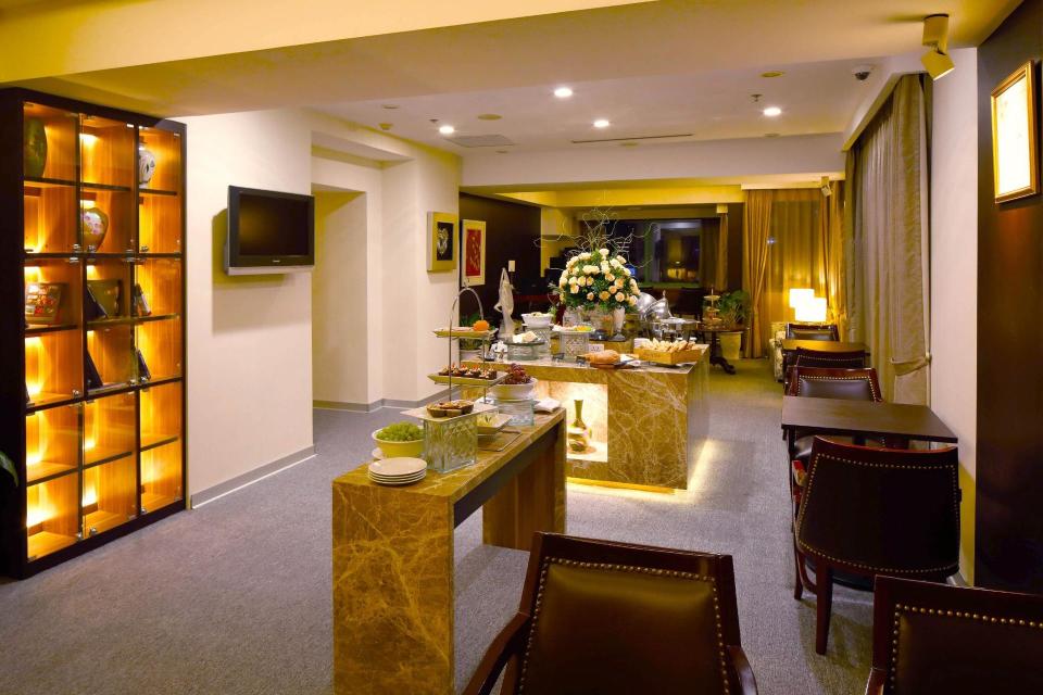 Hotel Sunway Hotel Hanoi image