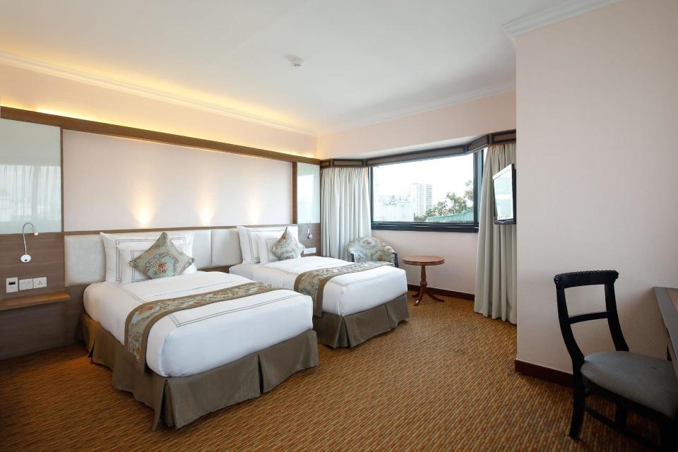 Hotel Sunway Hotel Hanoi image
