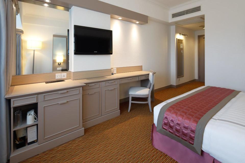 Hotel Sunway Hotel Hanoi image