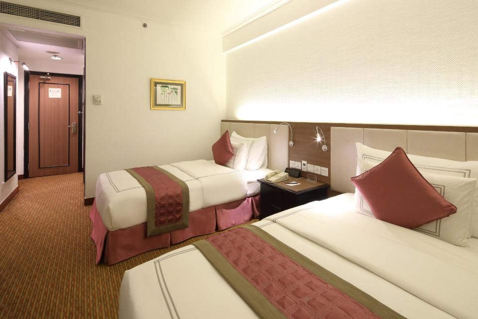 Hotel Sunway Hotel Hanoi image