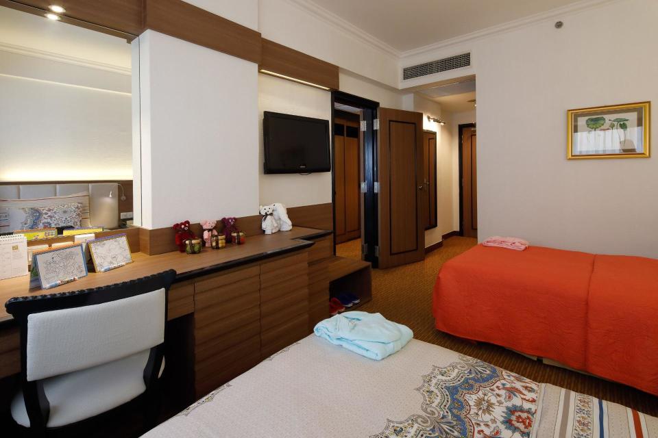 Hotel Sunway Hotel Hanoi image
