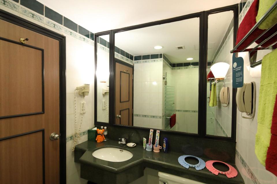 Hotel Sunway Hotel Hanoi image