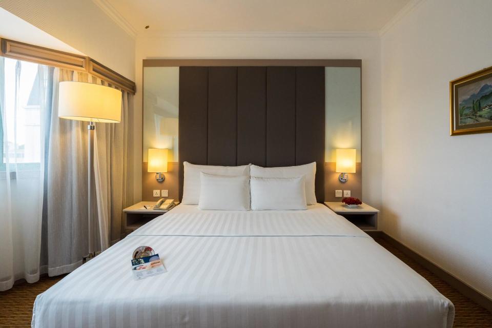 Hotel Sunway Hotel Hanoi image