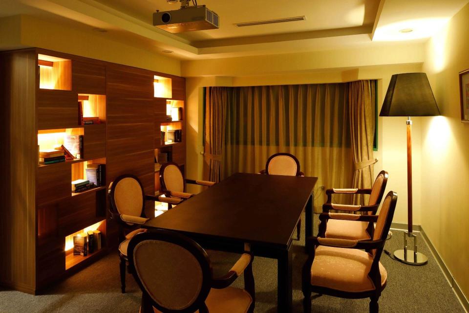 Hotel Sunway Hotel Hanoi image