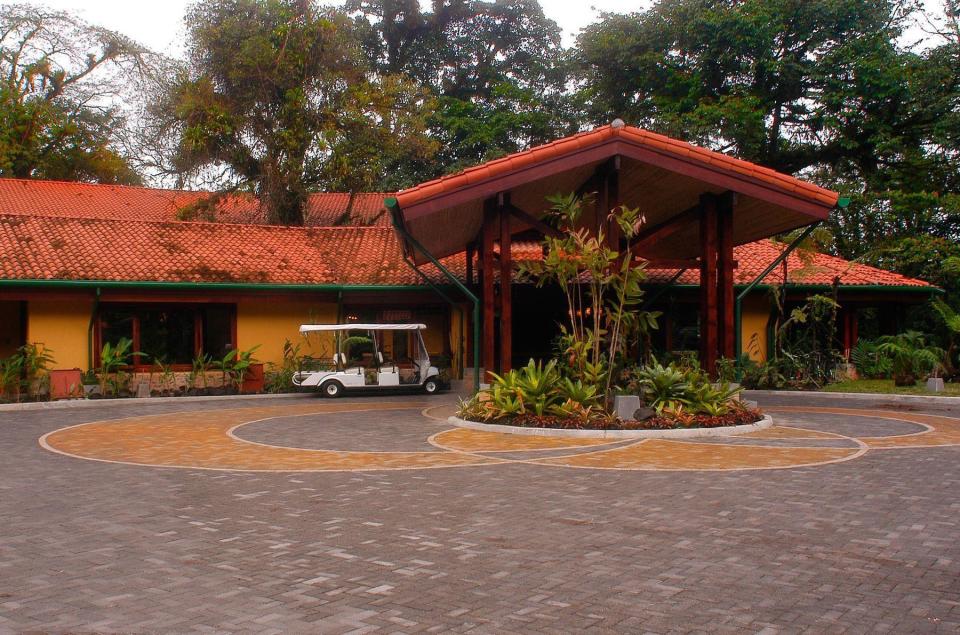 Hotel Tabacon Thermal Resort & Spa image