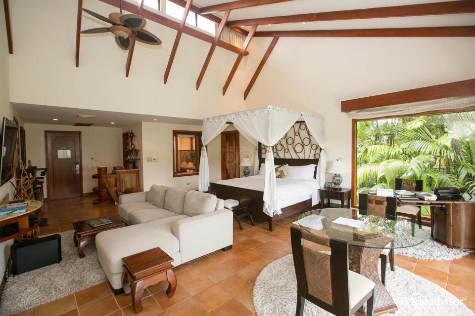 Hotel Tabacon Thermal Resort & Spa image