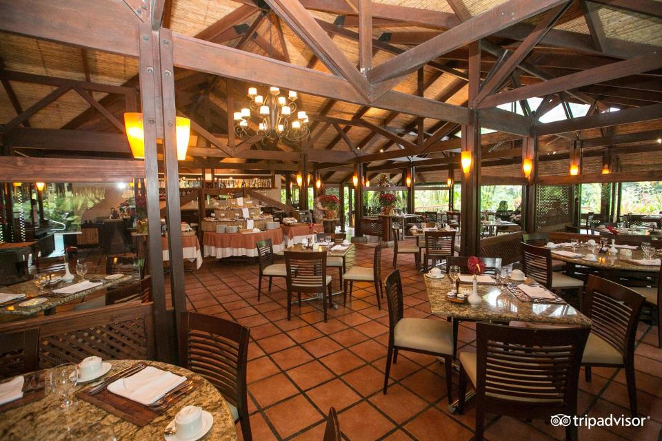 Hotel Tabacon Thermal Resort & Spa image