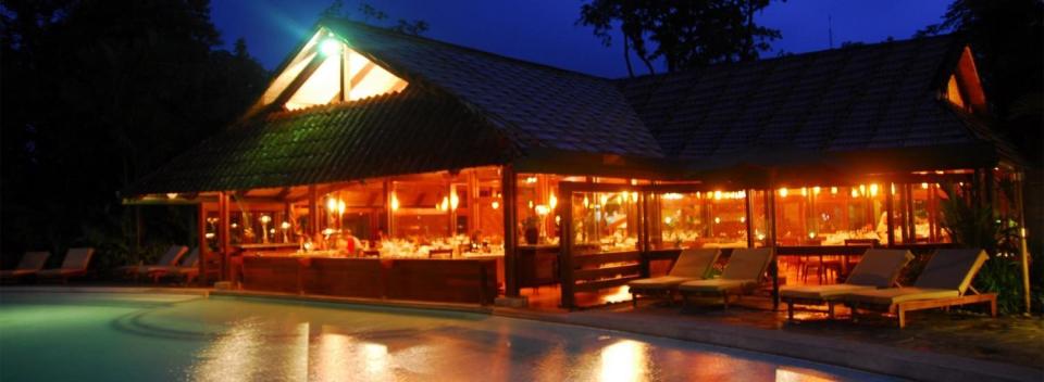 Hotel Tabacon Thermal Resort & Spa image