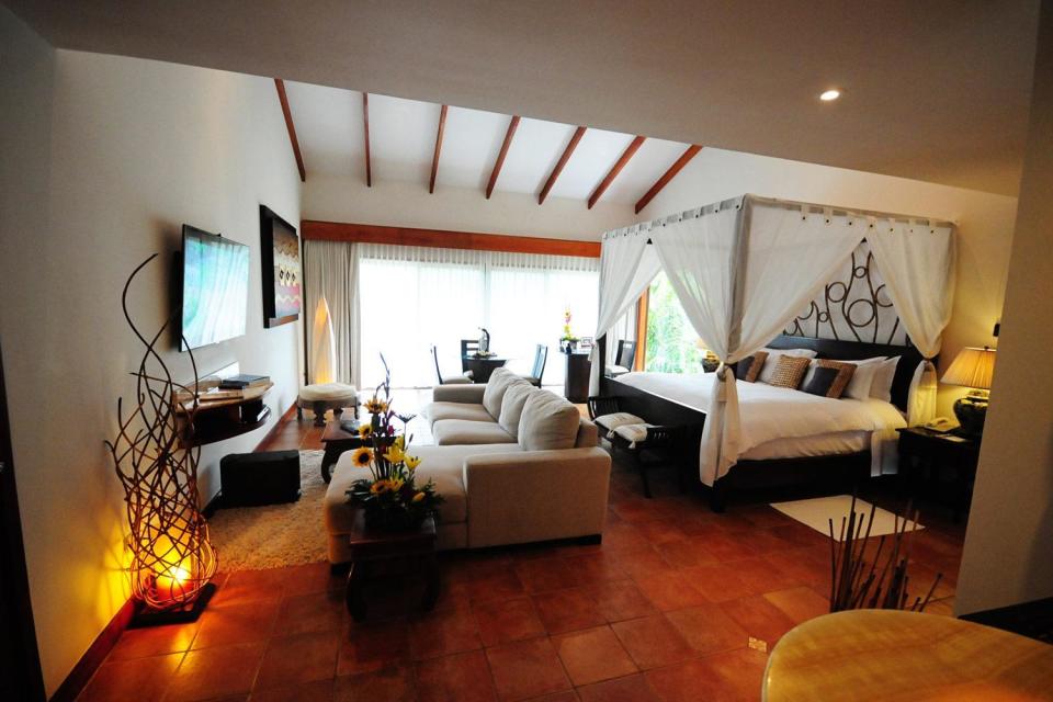 Hotel Tabacon Thermal Resort & Spa image