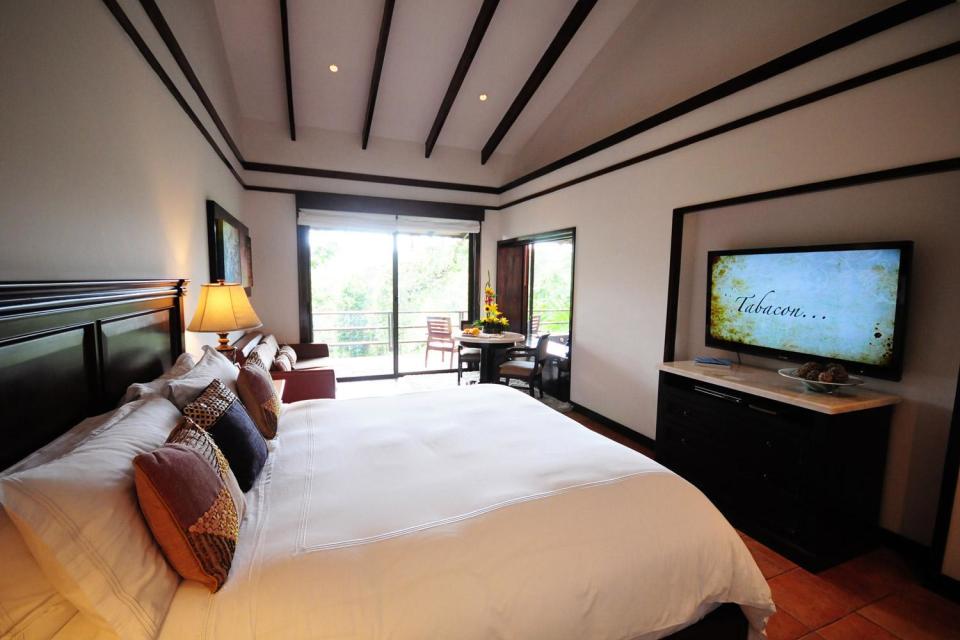 Hotel Tabacon Thermal Resort & Spa image