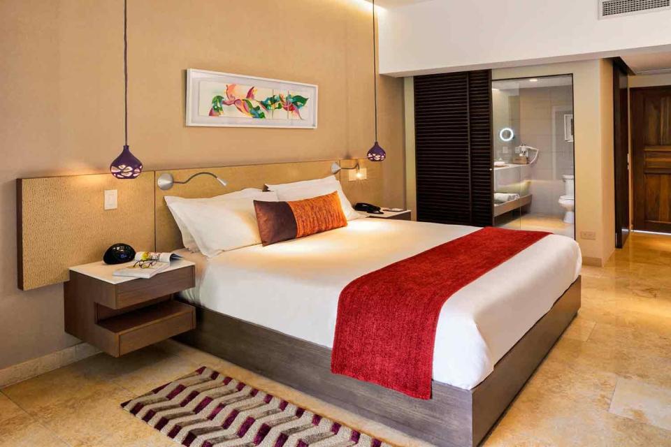 Hotel Tabacon Thermal Resort & Spa image