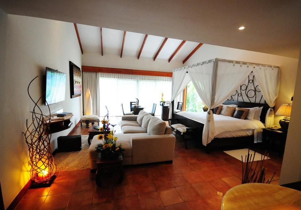 Hotel Tabacon Thermal Resort & Spa image