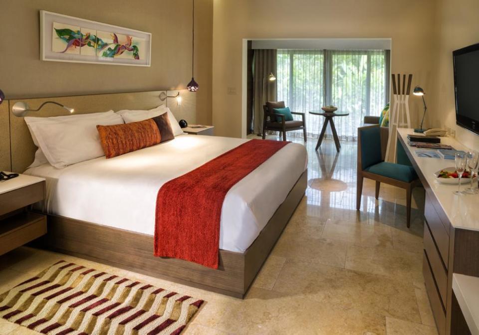 Hotel Tabacon Thermal Resort & Spa image