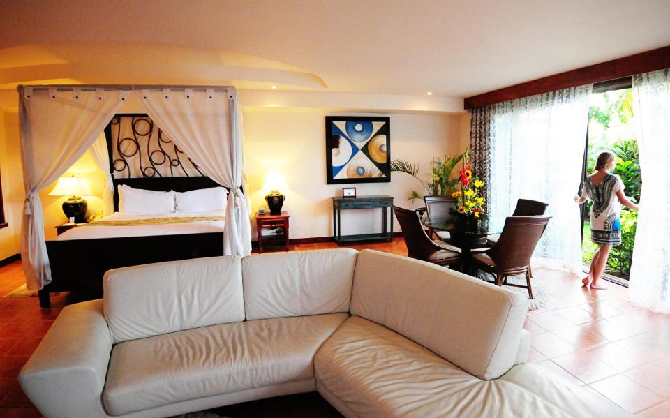 Hotel Tabacon Thermal Resort & Spa image