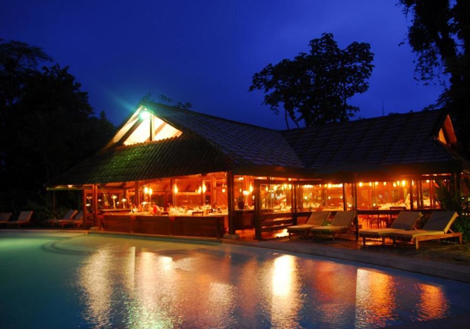 Hotel Tabacon Thermal Resort & Spa image