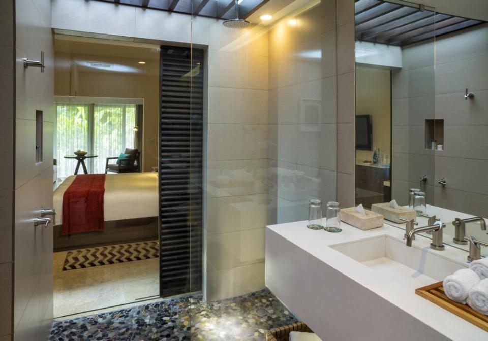 Hotel Tabacon Thermal Resort & Spa image