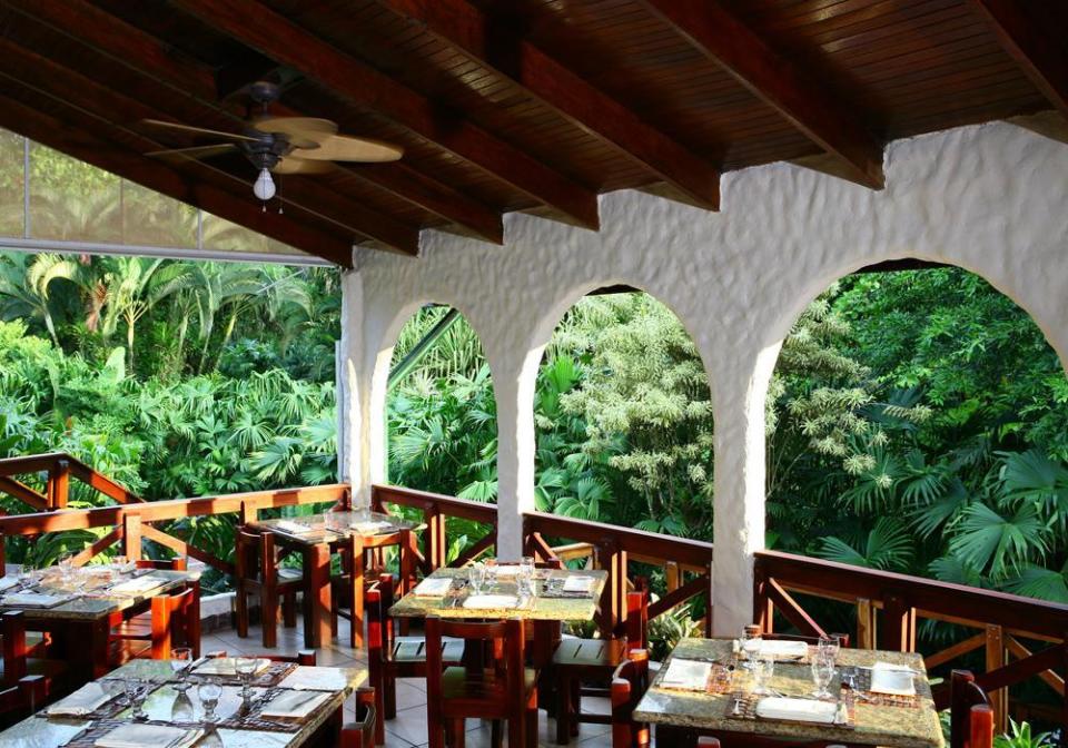 Hotel Tabacon Thermal Resort & Spa image