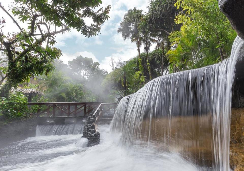 Hotel Tabacon Thermal Resort & Spa image