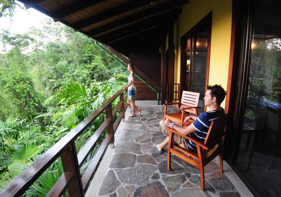 Hotel Tabacon Thermal Resort & Spa image