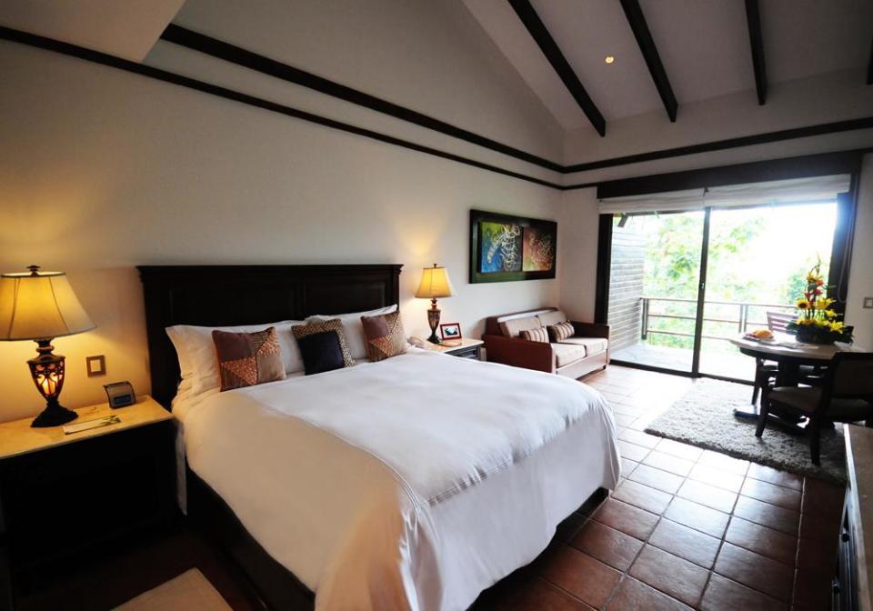 Hotel Tabacon Thermal Resort & Spa image