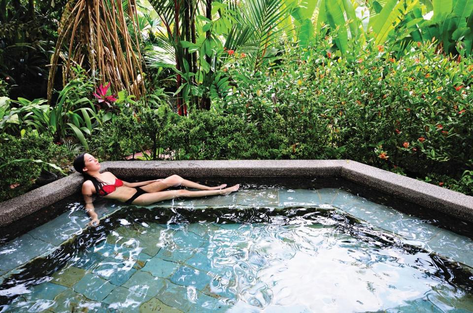 Hotel Tabacon Thermal Resort & Spa image