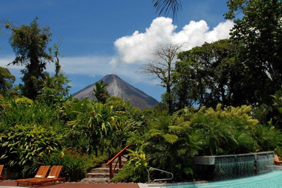 Hotel Tabacon Thermal Resort & Spa image