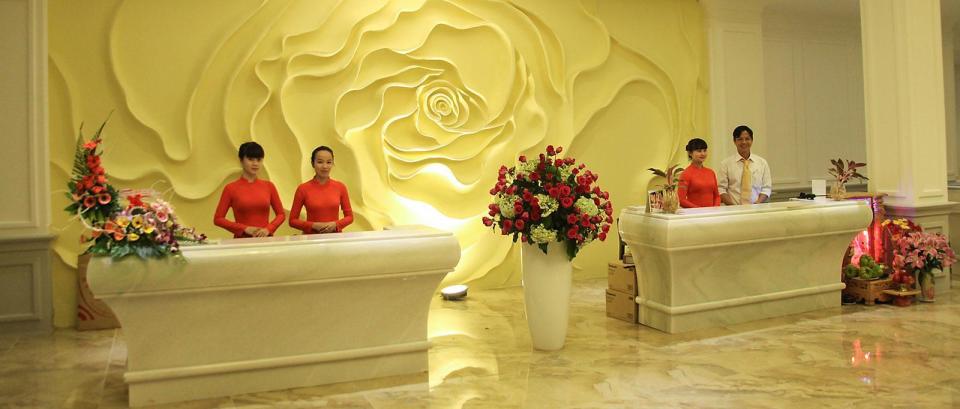 Hotel Thanh Binh Riverside image